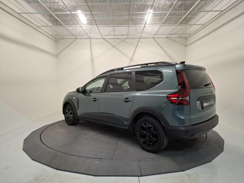 Dacia Jogger Eco-G 100 7 places Gsr2 Extreme +