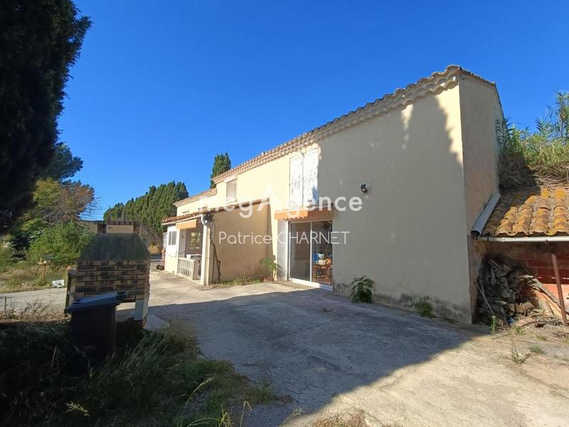 Maison - 179 m² - 5 pièces