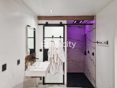 Appartement - 31 m² - 1 pièce