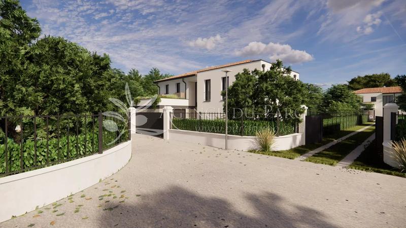 Villa - 180 m² - 5 pièces