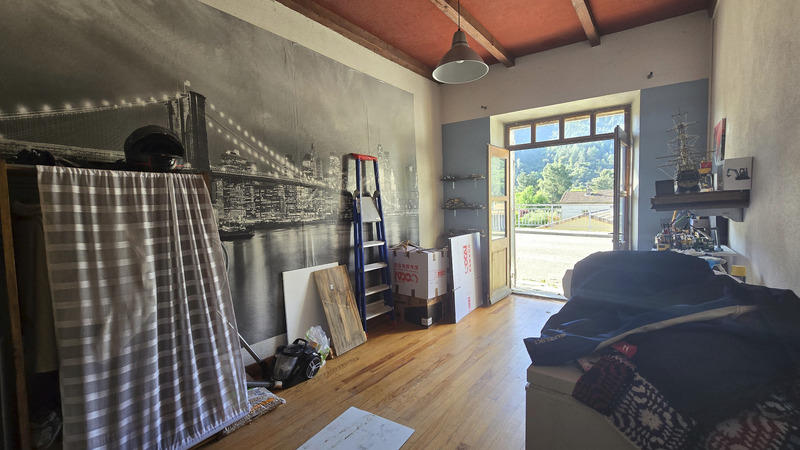 Maison - 147 m² - 5 pièces