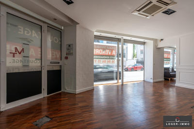 Local commercial - 46 m²