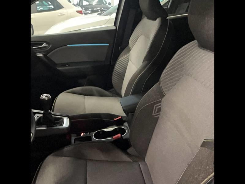 Renault Captur TCe 90 Techno