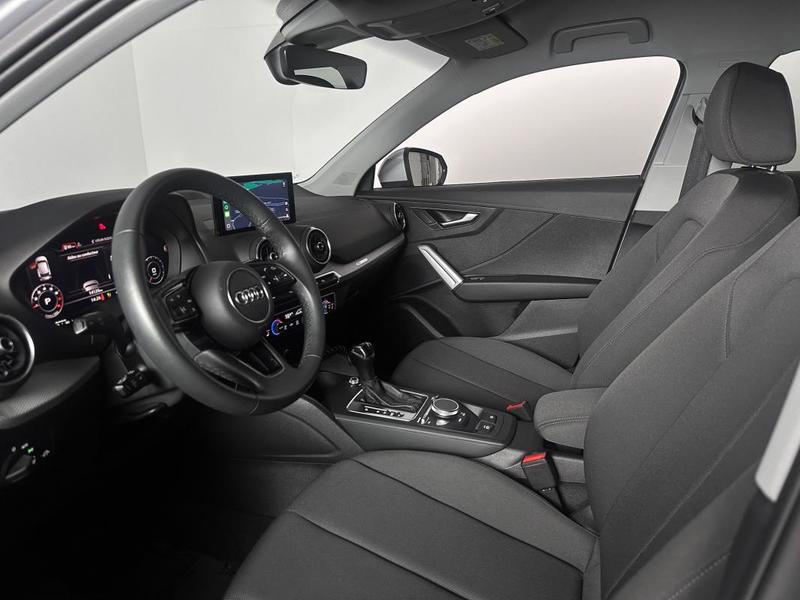Audi Q2 - 35 Tfsi 150 Virtual Cockpit Carplay Sieges Chauff Regul Acc Camera Full Led Ja17p s-Tronic