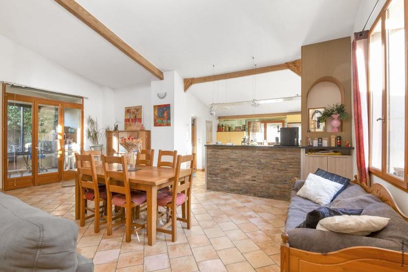 Maison - 140 m² - 4 pièces