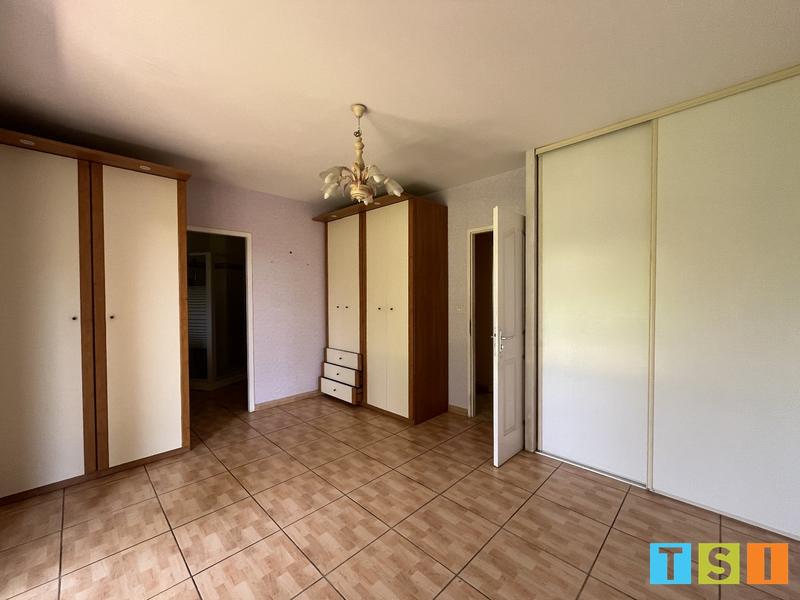 Maison - 169 m² - 5 pièces