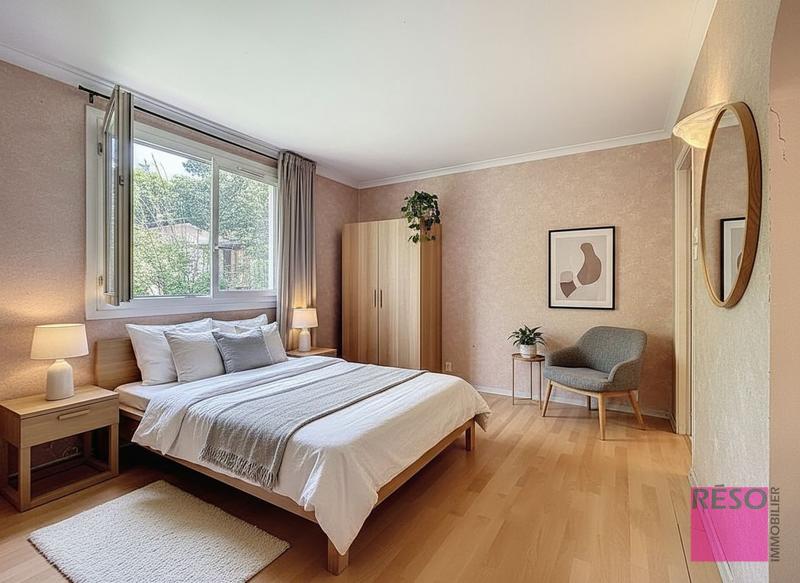 Villa - 150 m² - 6 pièces