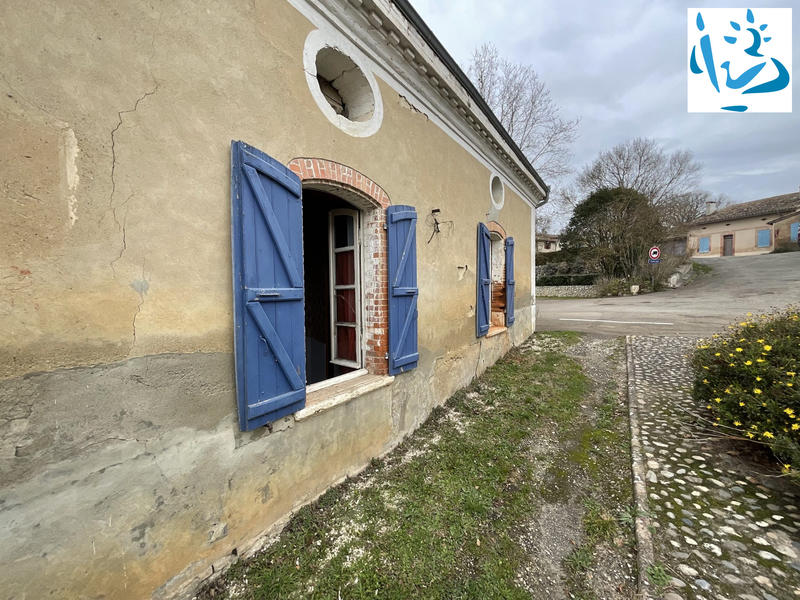 Maison - 143 m² - 5 pièces