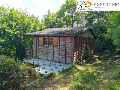 Châlet - 40 m² - 2 pièces