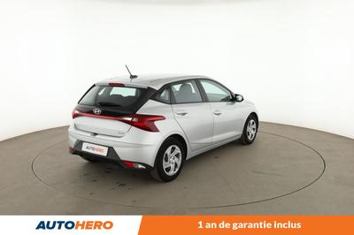Hyundai i20 1.2 Initia 84 ch