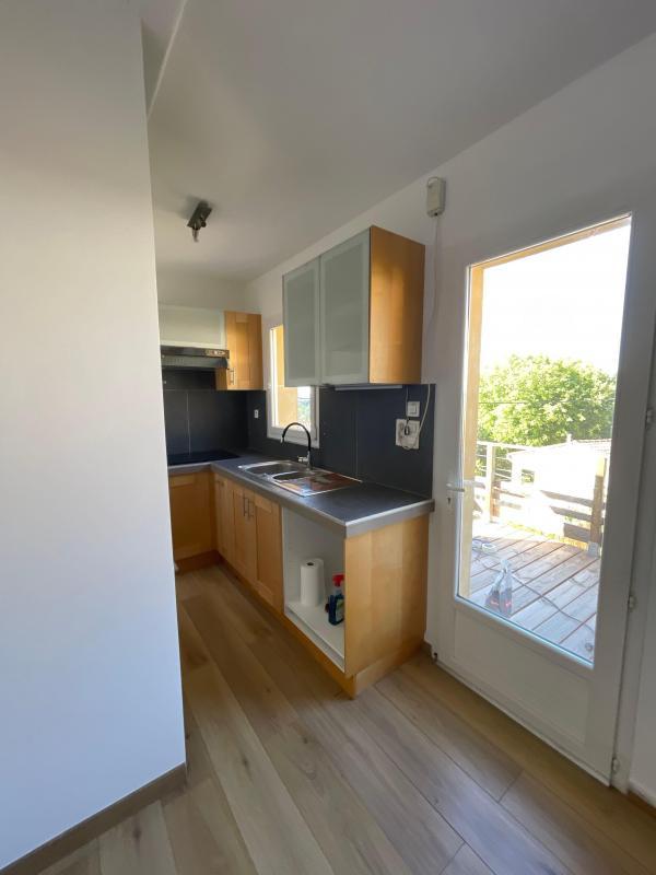 Maison de village - 46 m² - 3 pièces