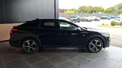 Citroën C5 X Hybride Rechargeable 225 Ss E-Eat8 Shine Pack