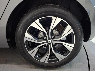 Renault Clio TCe 90 Evolution