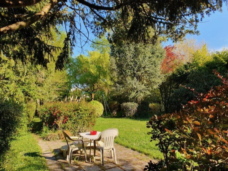 Maison - 222 m² - 8 pièces