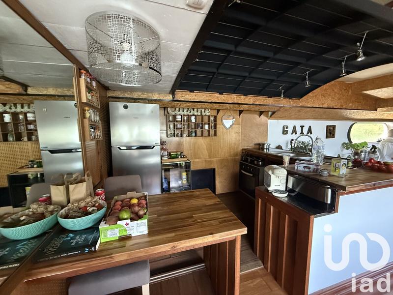 Maison - 151 m² - 5 pièces