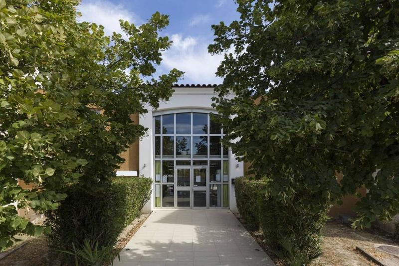 Studio - 19 m² - 1 pièce