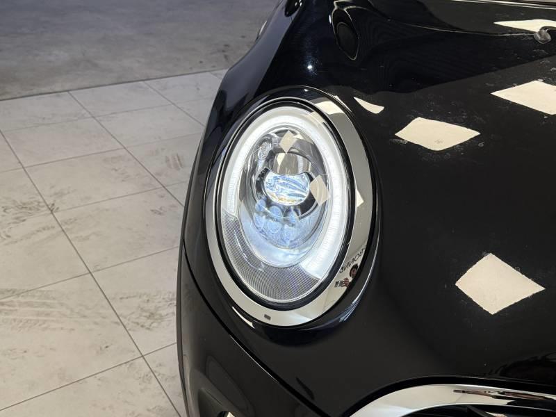 Mini Mini Hatch 3 Portes Cooper 136 ch Edition Blackfriars