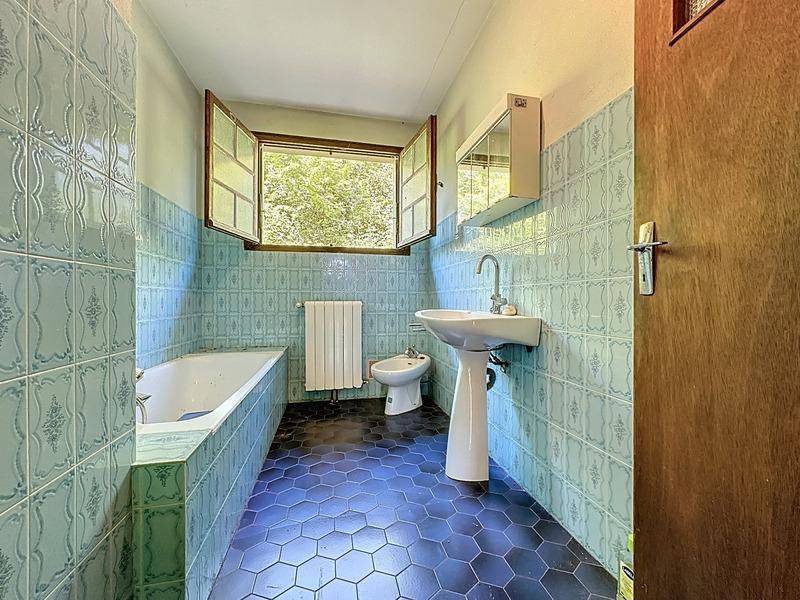 Maison de campagne - 110 m² - 5 pièces