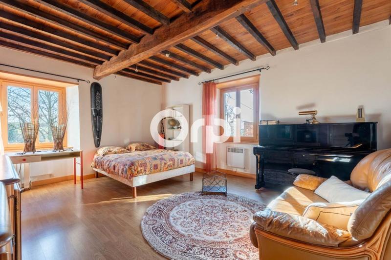 Ferme - 283 m² - 7 pièces