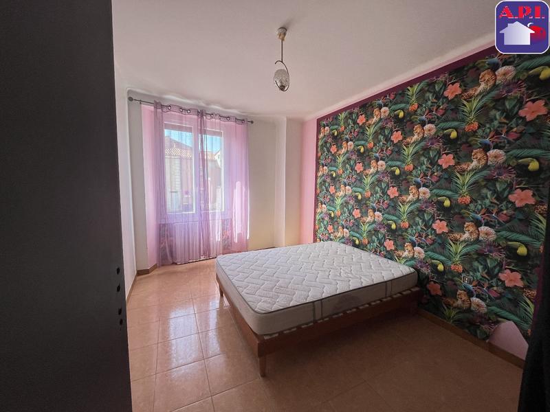 Maison - 124 m² - 5 pièces