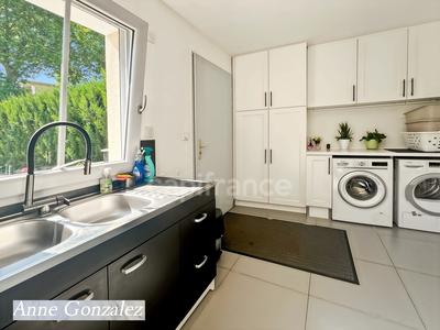 Maison d'architecte - 168 m² - 6 pièces