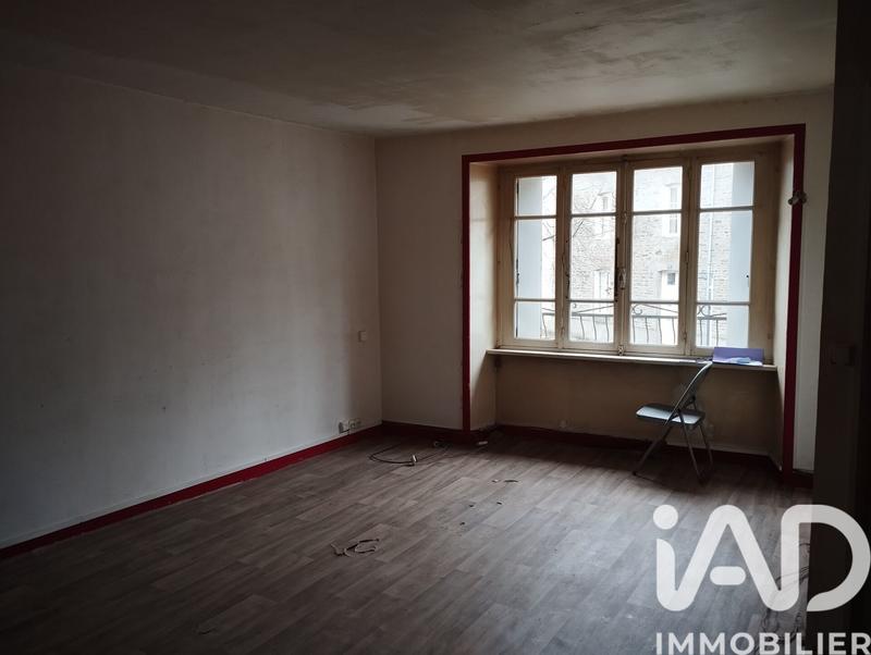 Maison de ville - 77 m² - 4 pièces