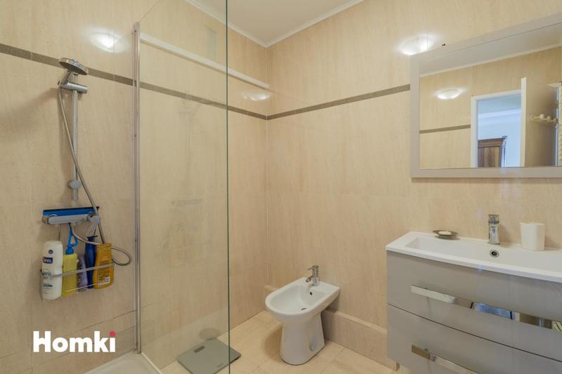 Appartement - 103 m² - 4 pièces