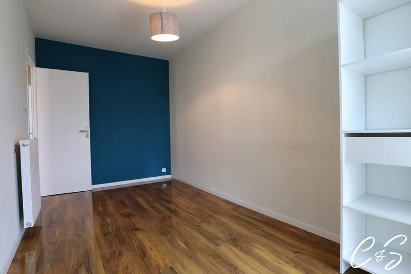 Maison - 70 m² - 4 pièces