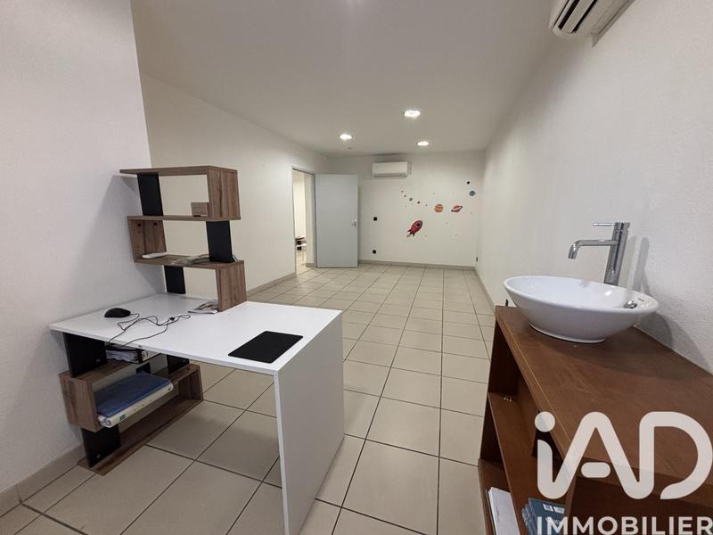 Appartement - 70 m² - 4 pièces