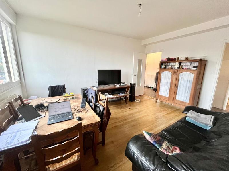 Appartement - 70 m² - 4 pièces