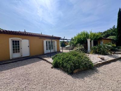 Maison - 223 m² - 6 pièces