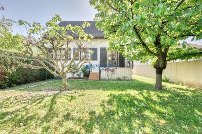 Maison ancienne - 110 m² - 6 pièces