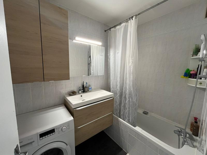 Appartement - 72 m² - 4 pièces