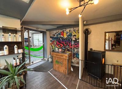 Local commercial - 60 m²