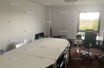 Local d'activité / Entrepôt - 725 m²