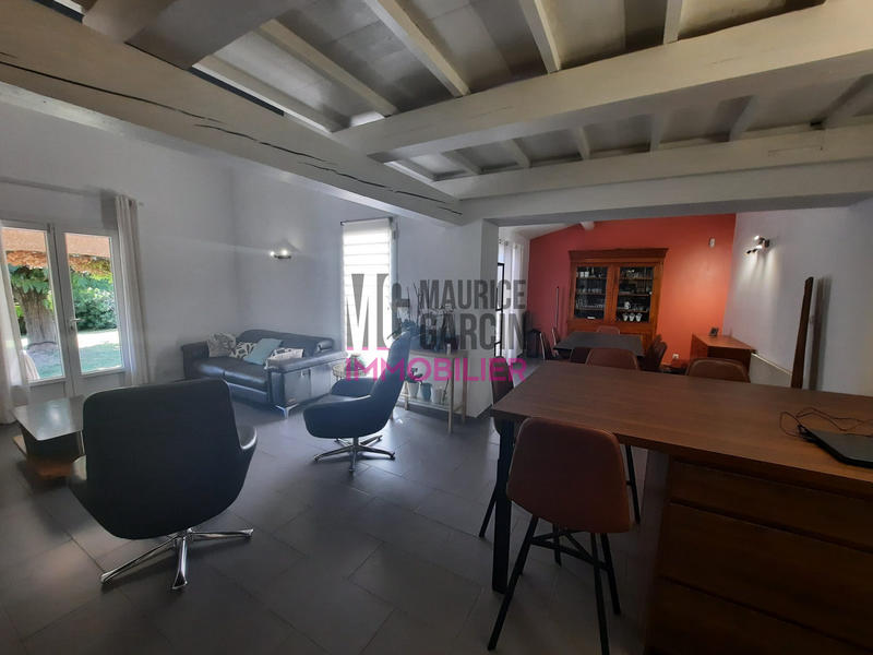 Maison - 109 m² - 5 pièces