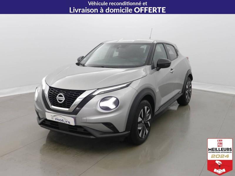 Nissan Juke Dig-T 114 Acenta