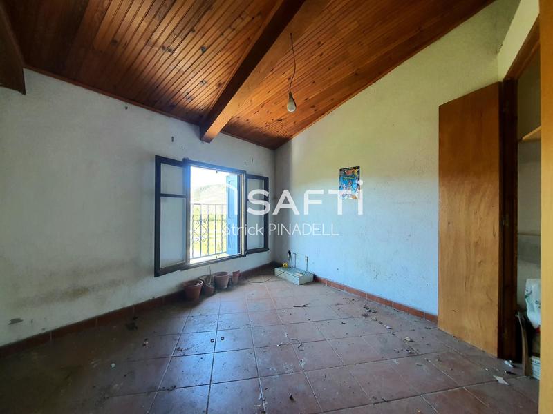 Maison - 59 m² - 4 pièces