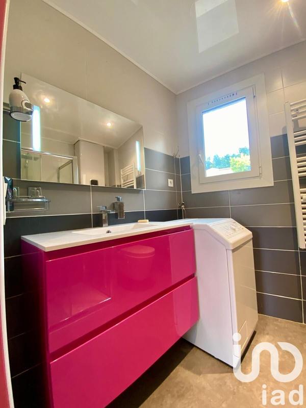 Studio - 35 m² - 1 pièce