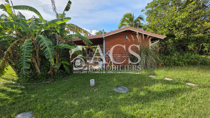 Maison - 135 m² - 5 pièces