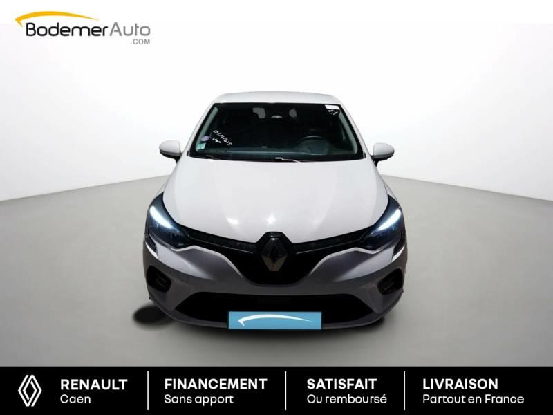 Renault Clio TCe 90 - 21n Business