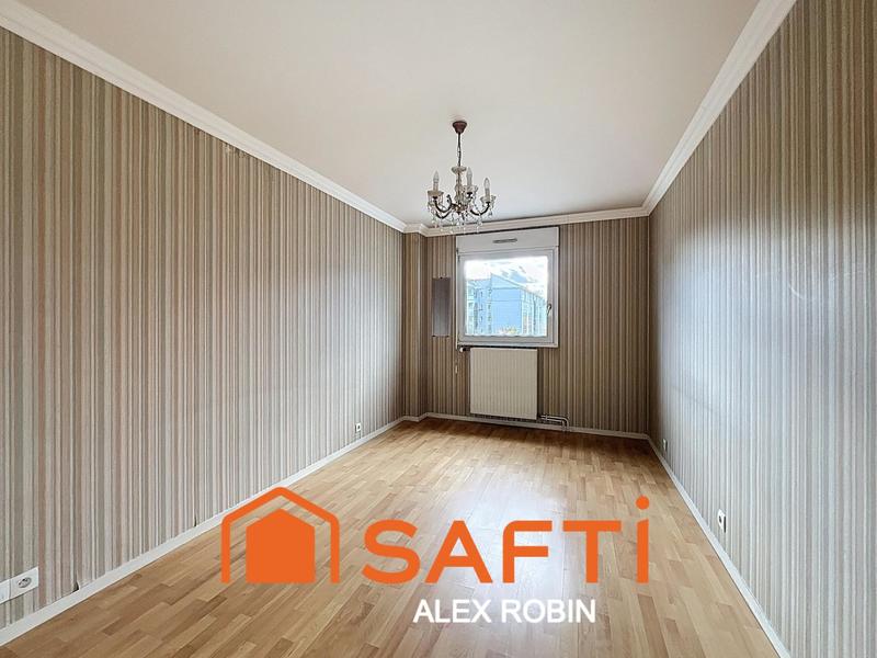 Appartement - 54 m² - 2 pièces