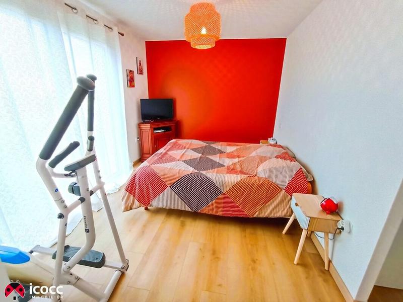 Maison - 130 m² - 7 pièces