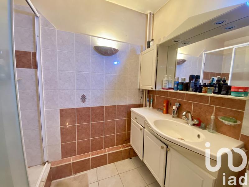 Appartement - 73 m² - 3 pièces