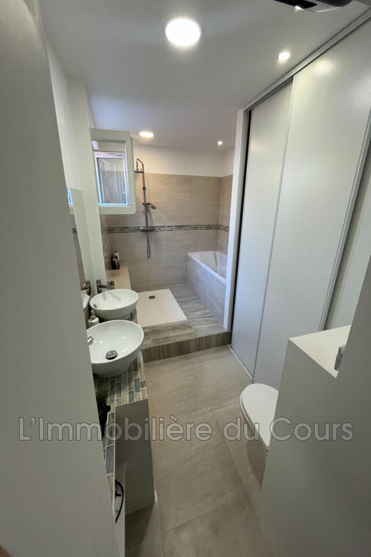 Maison - 64 m² - 4 pièces