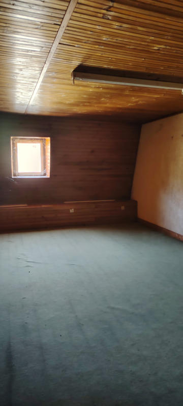 Maison de village - 246 m² - 12 pièces