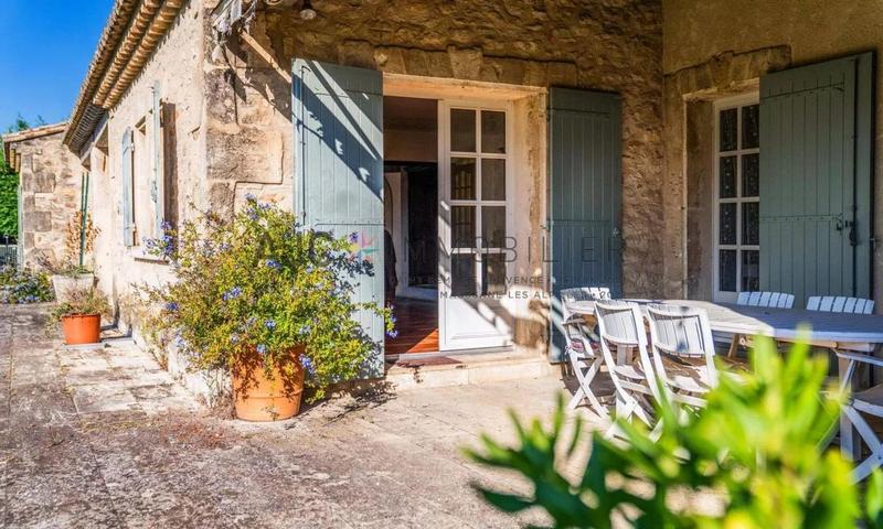 Maison - 170 m² - 7 pièces