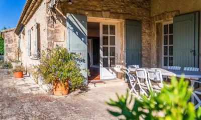 Maison - 170 m² - 7 pièces