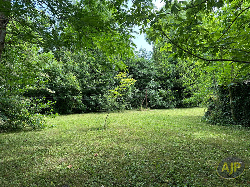 Maison - 185 m² - 6 pièces