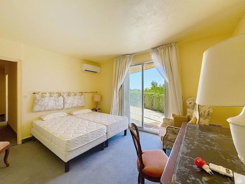 Appartement - 139 m² - 5 pièces